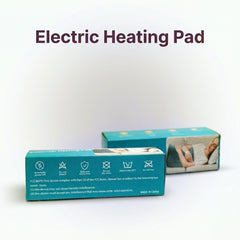 Premium Electric Heating Pad
