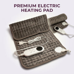 Premium Electric Heating Pad